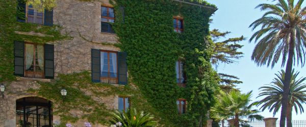 Gran Hotel Son Net Historisches Flair auf Mallorca